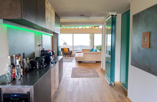 Strobl Apartment | Penthouse Deluxe mit Galerie by Interhome