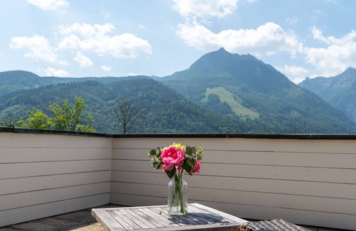 Strobl Apartment | Penthouse Deluxe mit Galerie by Interhome