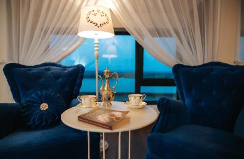 Galati Apartment | Penthouse Evianne Faleza