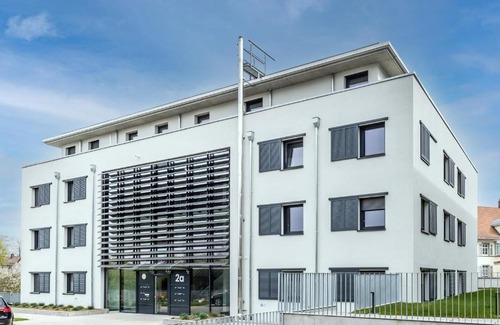 Bahlingen Apartment | Penthouse Ferienwohnung