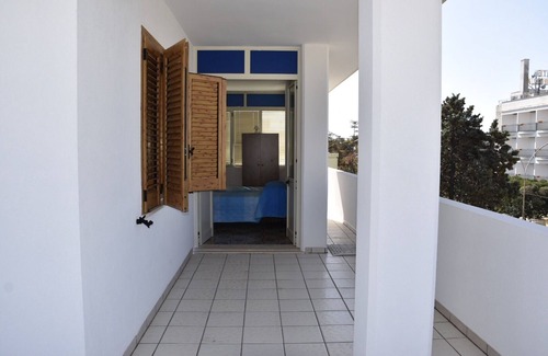 Rivabella House | PENTHOUSE FOR RENT IN RIVABELLA DI GALLIPOLI (LE)