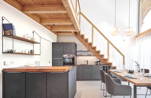 Tauplitz Apartment | Penthouse Hechelstein 105 - Panorama Lodges