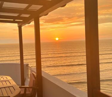 Bahia de Caraquez Apartment | Penthouse in Bahia de Caráquez