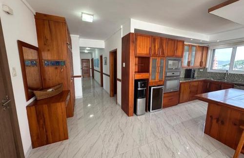 Bahia de Caraquez Apartment | Penthouse in Bahia de Caráquez