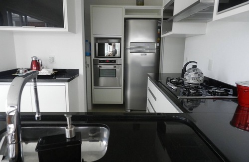 Campeche Norte Apartment | Penthouse in Campeche in Florianópolis SC