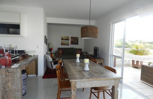 Campeche Norte Apartment | Penthouse in Campeche in Florianópolis SC