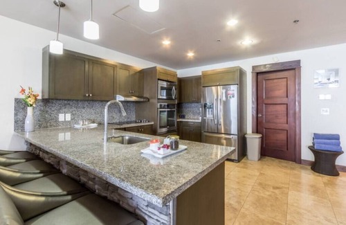 Barrio Los Faroles Apartment | Penthouse in the Sky at Croc's Casino Resort!