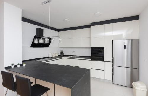Veliko Brdo Apartment | Penthouse Jure