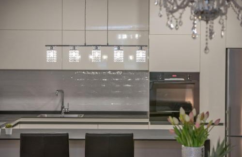 Veliko Brdo Apartment | Penthouse Jure