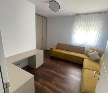Stroc Apartment | PentHouse Kosovo