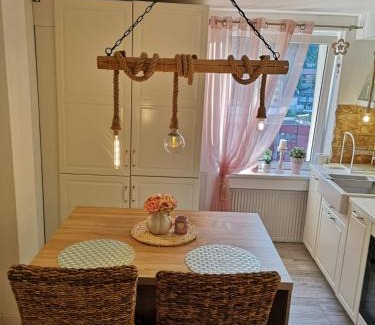 Resita Apartment | Penthouse Luxury