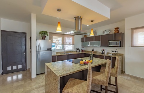 Downtown Condo | Penthouse @ Mamitas Beach! Great Monthly Rates!