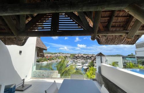 Black River Apartment | Penthouse Marina - 3 ensuite bedrooms