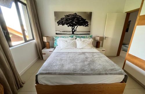 Black River Apartment | Penthouse Marina - 3 ensuite bedrooms