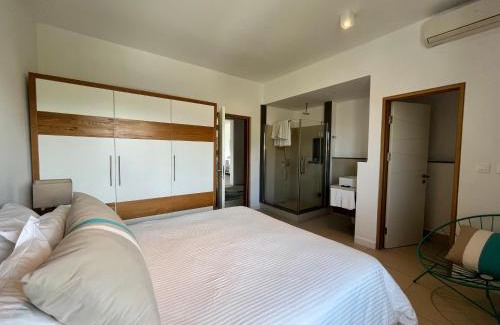 Black River Apartment | Penthouse Marina - 3 ensuite bedrooms