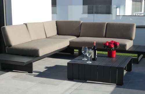 Golf Bahia Apartment | Penthouse met een Groot Terras in de Residentie Seascape in Finestrat