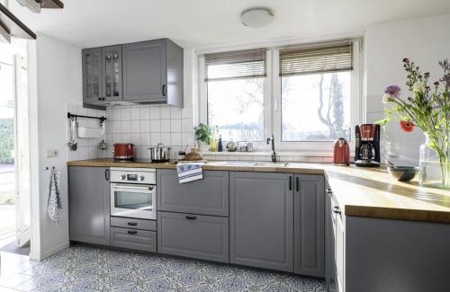 Loosdrecht Villa | Penthouse near Loosdrechtse Lakes