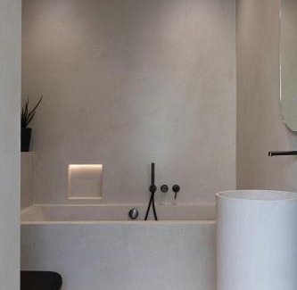 Kentish Town House | Penthouse of Old Piano Factory in Kentish Town - Homestay