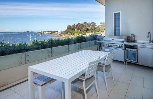 Batemans Bay Apartment | Penthouse On The Promenade