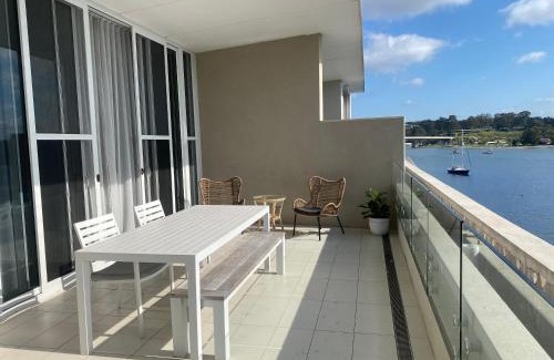 Batemans Bay Apartment | Penthouse On The Promenade