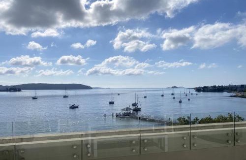 Batemans Bay Apartment | Penthouse On The Promenade