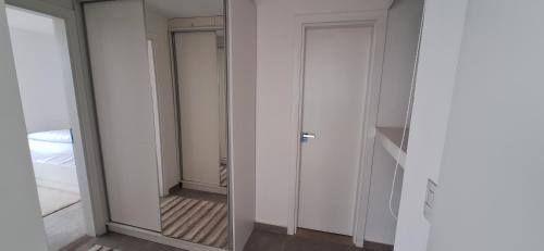 Asuncion Apartment | Penthouse ROBELINI - Terraza, jacuzzi & vistas