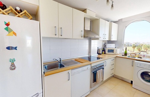 Roldan Apartment | Penthouse Rosa - A Murcia Holiday Rentals Property