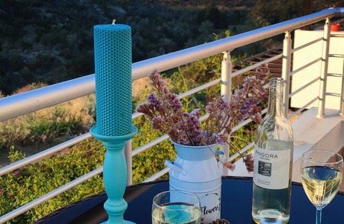 Tatlisu Apartment | Penthouse Seaterra Reserve with mountains&seaviews and rooftop terrace