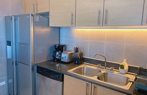 Playa Blanca Condo | Penthouse with Breathtaking Ocean Views - King Bed