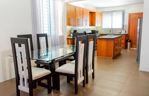 Santiago Province Apartment | PENTHOUSE with JACUZZI