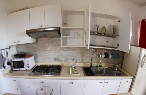 Caribbean Islands Apartment | Penthouse with Ocean View and Pool APT 30