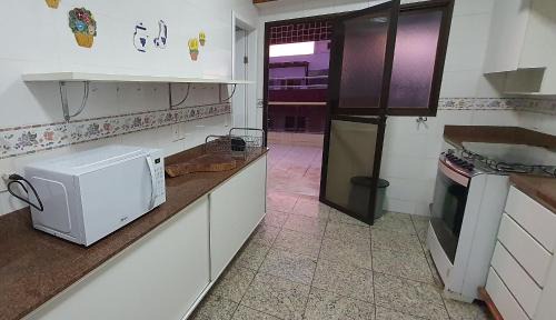 Meaipe Apartment | Penthouse with pool and sea view - VDI0401