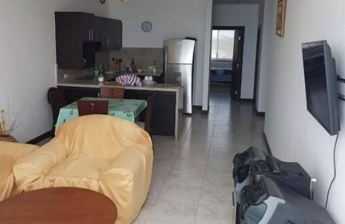 Punta Blanca Apartment | Penthouse with private Jacuzzi