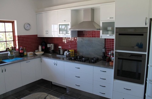 Somerset West Apartment | Penthouse with roof terrace