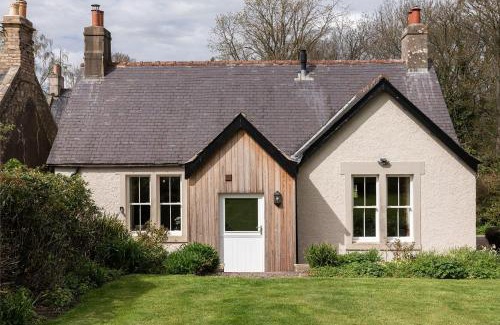 Berwick-upon-Tweed House | Pentland Cottage
