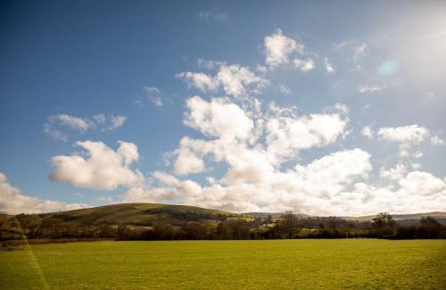 Llanddewi Ystradenny House | Pentre Fach