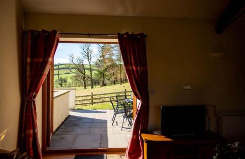 Llanddewi Ystradenny House | Pentre Fach