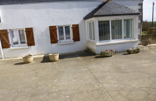 Goulien House | Penty à la ferme, rental closed from 10/11 to 01/04