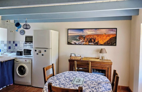 Plogoff House | Penty Breton Typique , Pointe du Raz à 10 mns a Pied , Plage à 15 mns à Pied