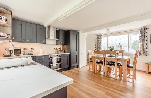 Dolgellau Cottage | PENTY, pet friendly, country holiday cottage in Dolgellau