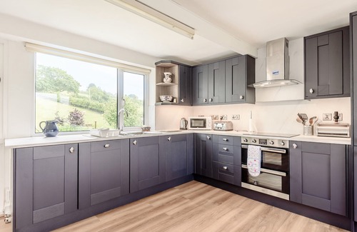 Dolgellau Cottage | PENTY, pet friendly, country holiday cottage in Dolgellau