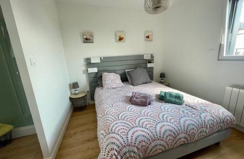 Locmaria-Plouzane Apartment | PENTY Tregana