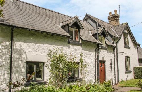 Bronygarth House | Penymaes