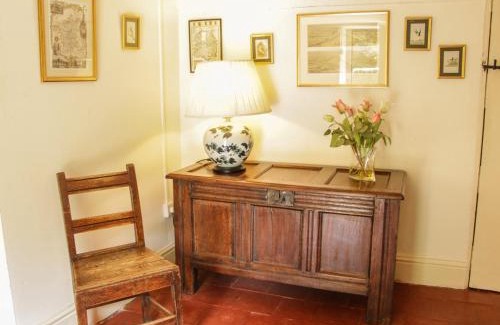 Bronygarth House | Penymaes