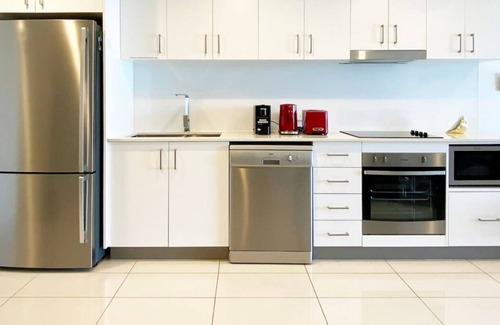 Darwin City Centre Apartment | “Penzance” Darwin City Penthouse