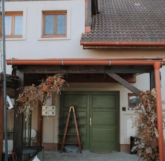 Gregorovce Apartment | Penzión Čarovný dvor