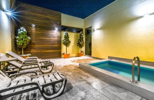 Martin House | Penzión Ľadoveň SKVELÁ KUCHYŇA A RODINNÁ ATMOSFÉRA