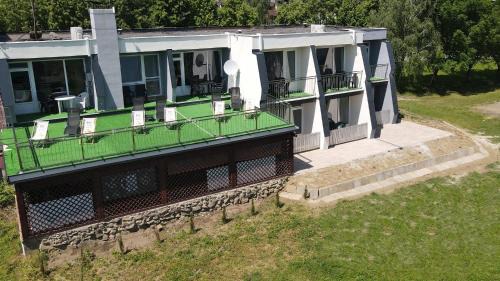 Kaluza House | Penzión Šírava