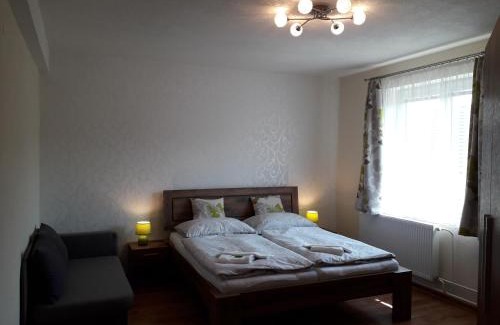 Harichovce House | Penzión Šefčík