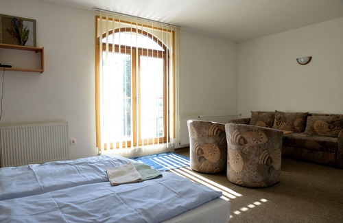 Besenova House | Penzión Agrothermal Bešeňová